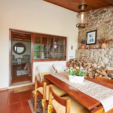 Ulgueira Casa Do Moinhoヴィラ エクステリア 写真