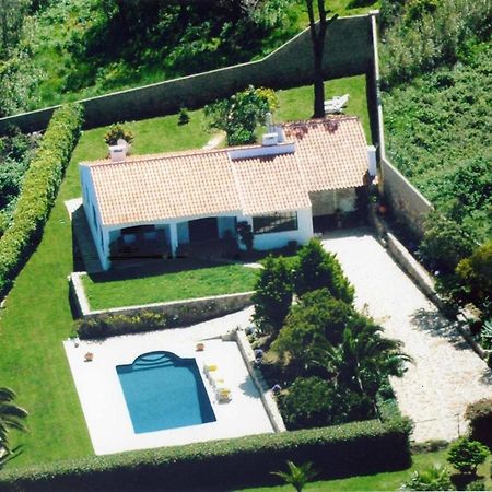 Ulgueira Casa Do Moinhoヴィラ エクステリア 写真