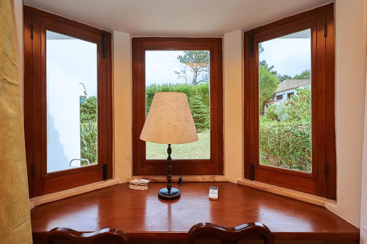 Ulgueira Casa Do Moinhoヴィラ エクステリア 写真