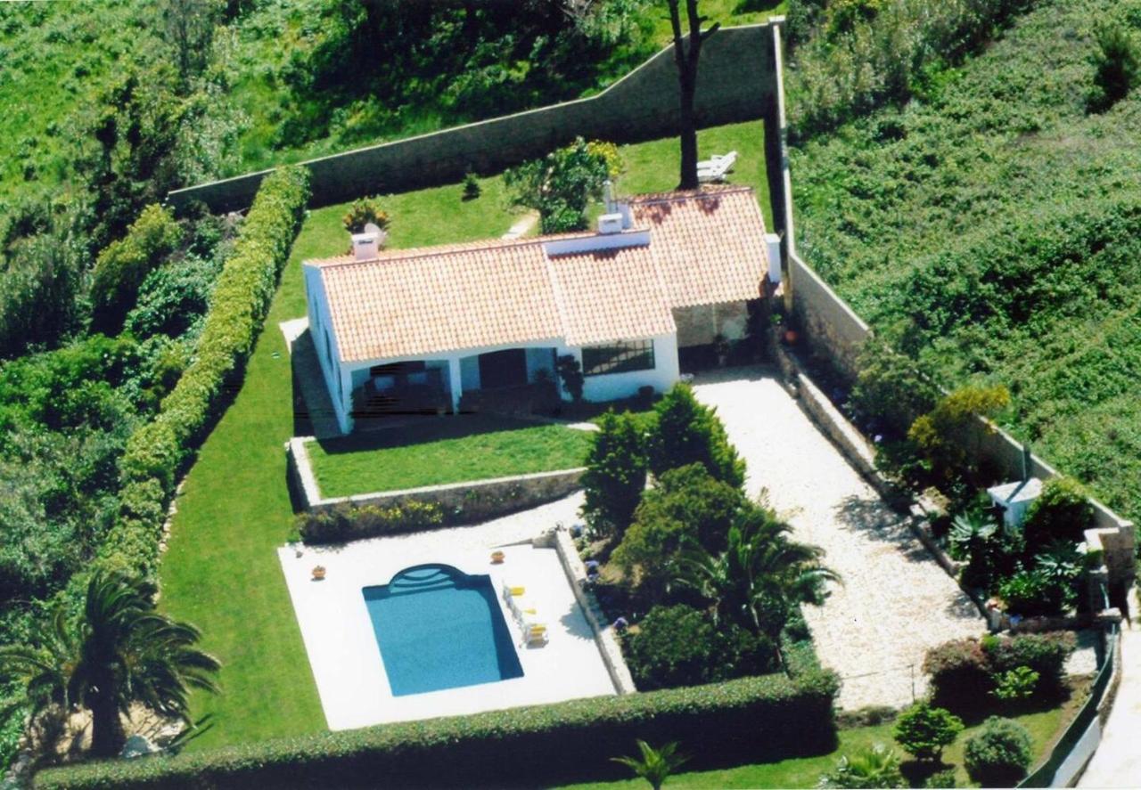 Ulgueira Casa Do Moinhoヴィラ エクステリア 写真