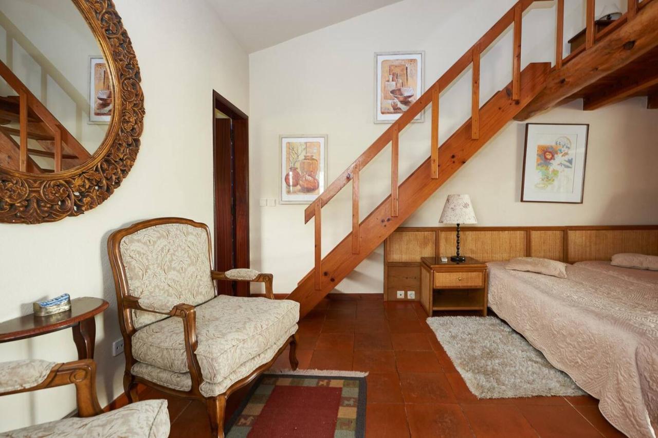Ulgueira Casa Do Moinhoヴィラ エクステリア 写真