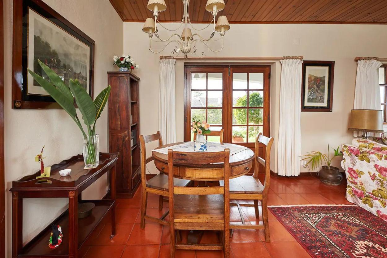 Ulgueira Casa Do Moinhoヴィラ エクステリア 写真
